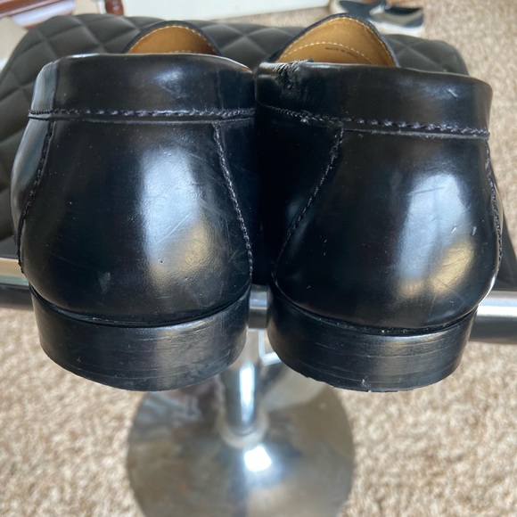 Cole Haan Tassel Loafers - Picture 5 of 8